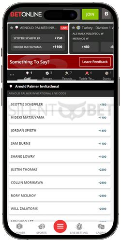 bet online ag app|BetOnline Mobile App: Download for iOS or Android (2024) .